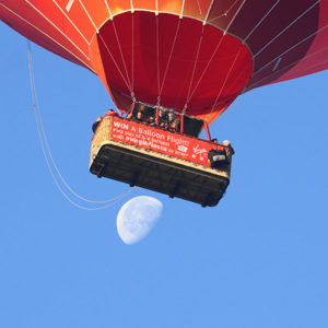 Bristol Balloon Flights